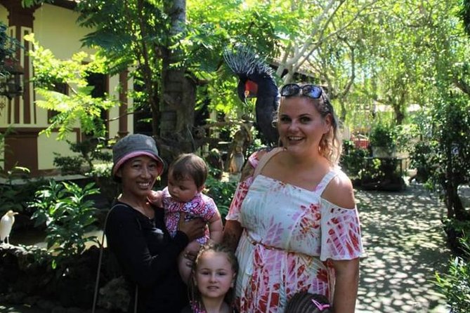 Bali Nanny Services : Professional and Cheerful Child Care - Good To Know