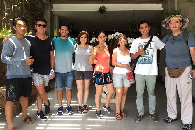 Bali Ngurah Rai International Airport Pickup to Ubud Area - Price and Savings