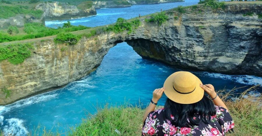 Bali: Nusa Penida Private Customizable Full-Day Guided Tour