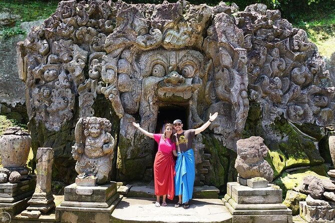 Bali Old Places Tours - Good To Know