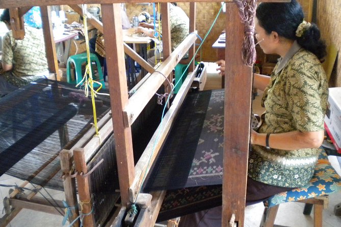 Bali One Whole Day Tour 13 to 14 Hours (All Inclusive) - Good To Know