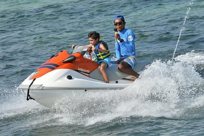 Bali Parasailing Adventure Tour With Jet Skiing and Transfers  - Nusa Dua - Good To Know