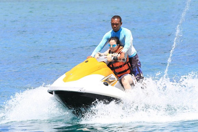 Bali Parasailing - Banana Boat - Jet Ski - Good To Know