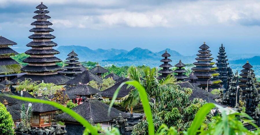 Bali: Penglipuran Village, Temples and More Full Day Tour - Good To Know