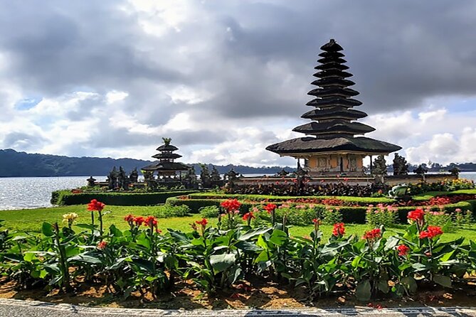 Bali Private 3-Day Multi-Tour Highlights Package  - Nusa Dua - Good To Know
