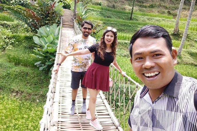 Bali Private 3 Days Tour Package Highlight