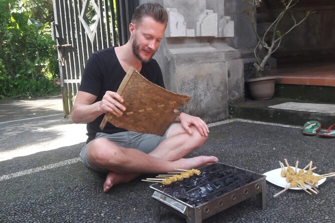 Bali Private Balinese Cooking Class in Ubud Bali