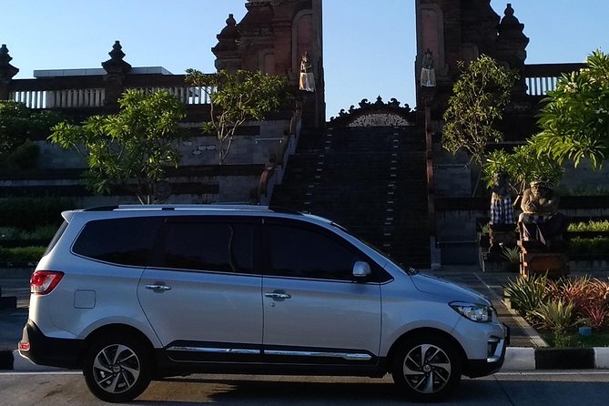 Bali Private Car Charter With Wi-Fi: Short, Long, or Full Day  - Kuta - Good To Know