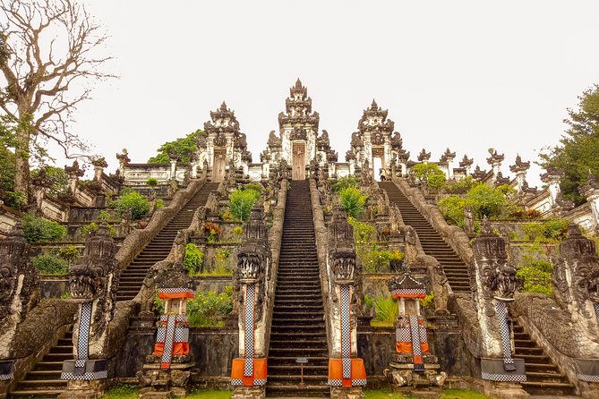 Bali Private Car, Hire a Private Car With English Speaking Driver - Good To Know