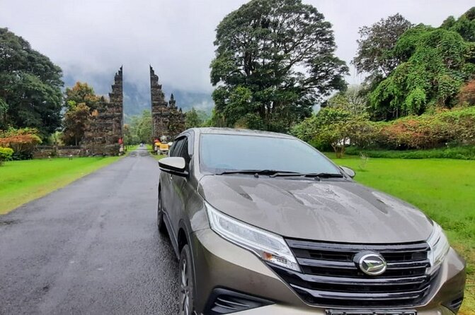 Bali Private Departure Transfer- Bali Hotel to Airport - Good To Know