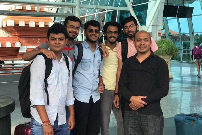 Bali Private Driver-guide Service - Good To Know