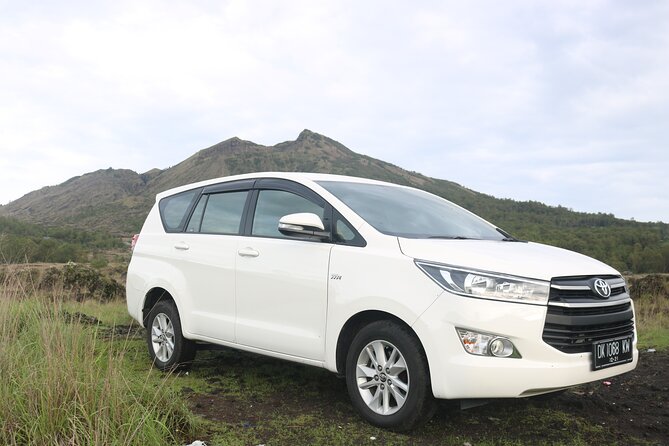 Bali Private Full Day Tour to Visit the Best Waterfalls and Swing Near Ubud - Good To Know