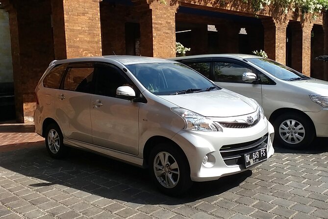 Bali Private Full-Day Ubud Sightseeing Tour  - Jimbaran - Good To Know