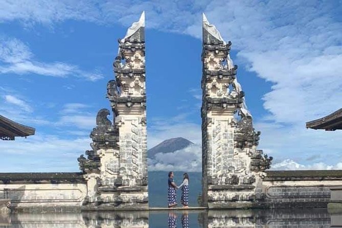 Bali Private Instaggram Tour Paradise Gate - Good To Know