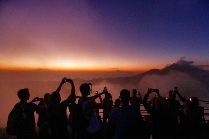 Bali: Private Mount Batur Sunrise Trek With Guide - Good To Know