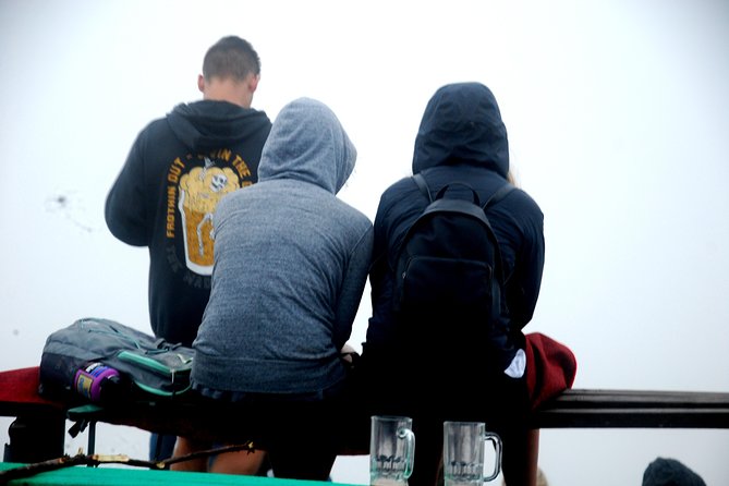 Bali Private Mt Batur Sunrise Trek - Seminyak - Inclusions and Exclusions