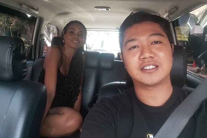 Bali Private Rent Car With Driver - Good To Know