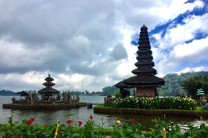 Bali Private Temples and Nature Tour  - Seminyak - Good To Know