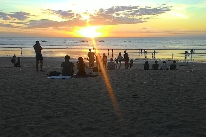 Bali Private Tour Beach,Traditional Dance, Uluwatu Temple, Sunset, Dinner - Good To Know