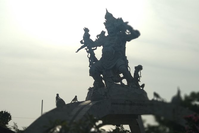 Bali Private Tour Customize - Good To Know