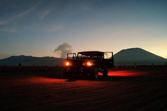 Bali Private Tour With English Speaking Driver Tour Guide - Good To Know