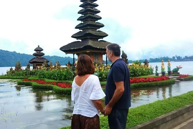 Bali Private Tour - Good To Know