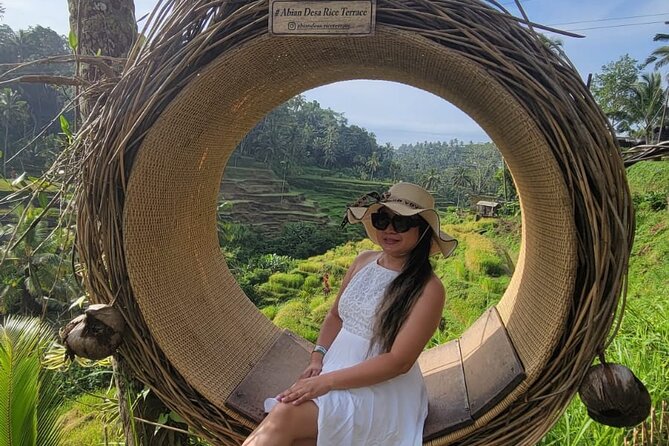 Bali Private Ubud Day Trip  - Seminyak - Good To Know