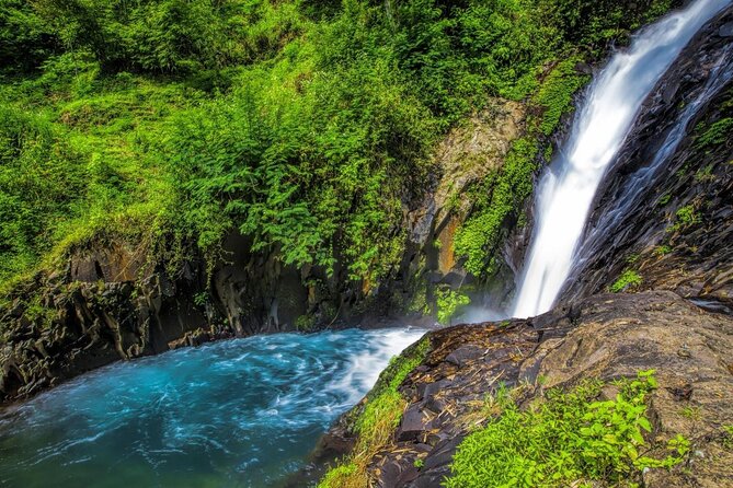 Bali Private UNESCO Heritage Sites Trip - Good To Know