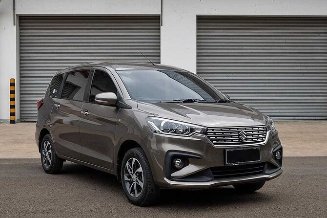 Bali Quad Adventure With Waterfall Tour - Good To Know