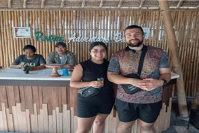 Bali Quad ATV and Rafting Private Adventure - Good To Know