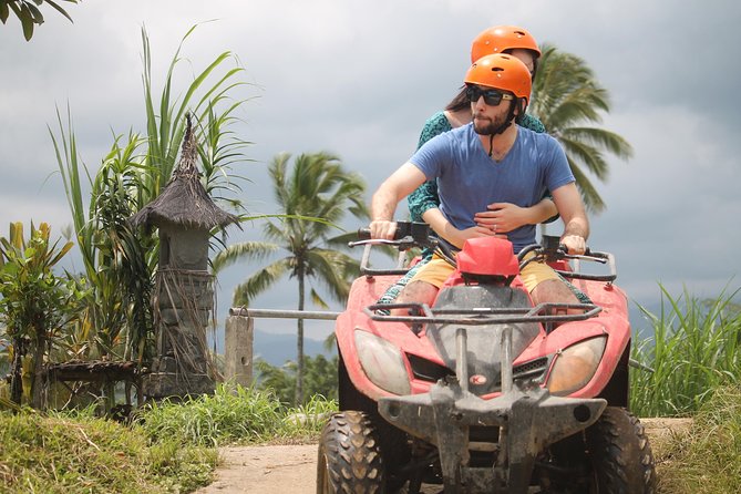 Bali Quad Bike and Rafting Adventures - Good To Know