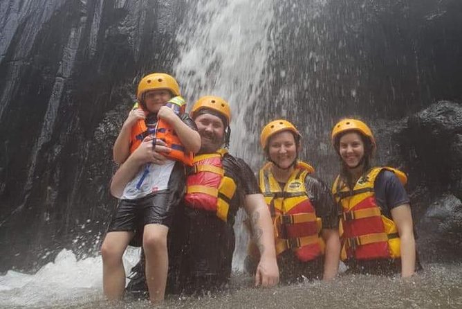 Bali Rafting - Ubud River Rafting With Lunch - Good To Know