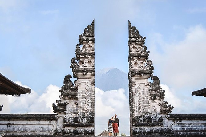 Bali Round Trip Package 5 Days 4 Nights - Good To Know