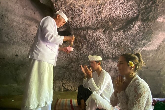 Bali Sacred Natural Healing With Priest. - Good To Know