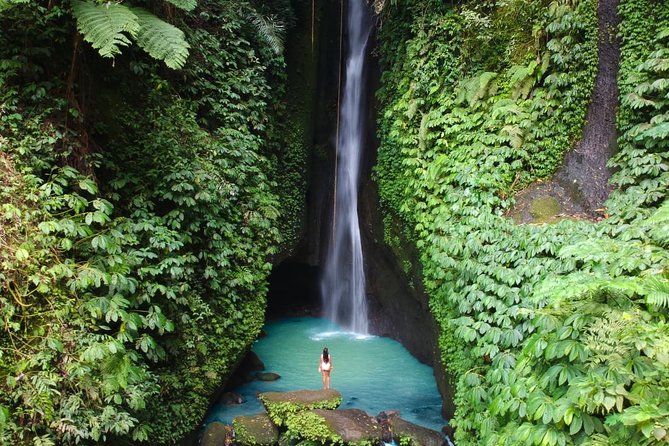 Bali Secret Waterfall Tour (Private & All-Inclusive ) - Good To Know