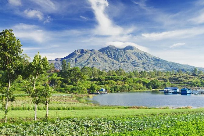 Bali Sensational Barong Dance And Kintamani Volcano Day Tour - All Inclusive - Good To Know