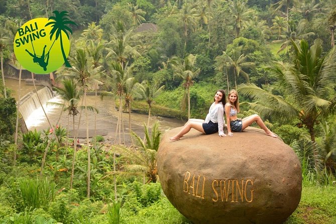 Bali Shore Excursion : Customize Private Full Day Tours