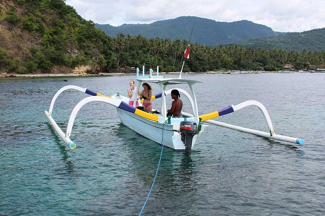 Bali : Snorkeling Tour at Blue Lagoon Padangbai - Good To Know