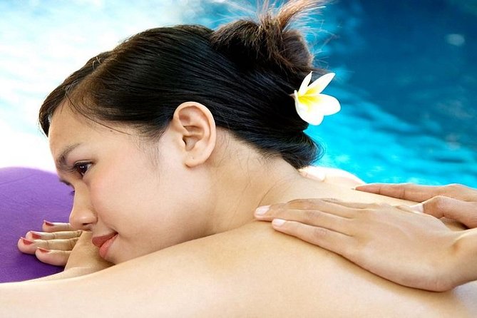 Bali Spa and Uluwatu Temple Tour Package - Good To Know