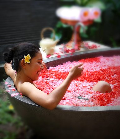 Bali Spa Treatment With Airport Transfers (Departure) - Good To Know