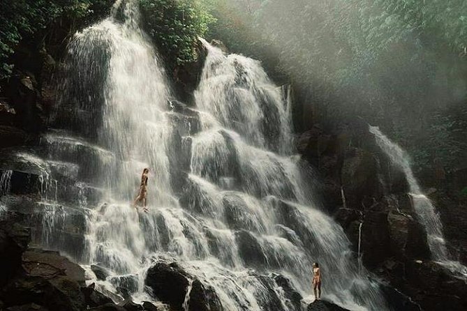 Bali Spektaculer Waterfall - Free Wifi - Good To Know