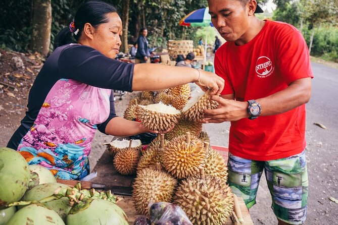 Bali Street Food Tour: Discover Where the Locals Eat - Good To Know