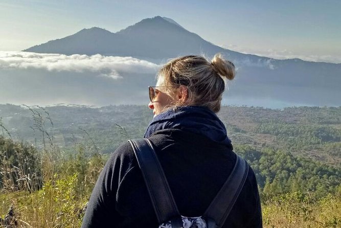 Bali Sunrise at Mount Batur Trekking - Good To Know