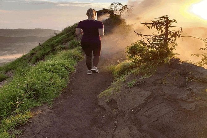 Bali Sunrise Trekking & Tours - Good To Know
