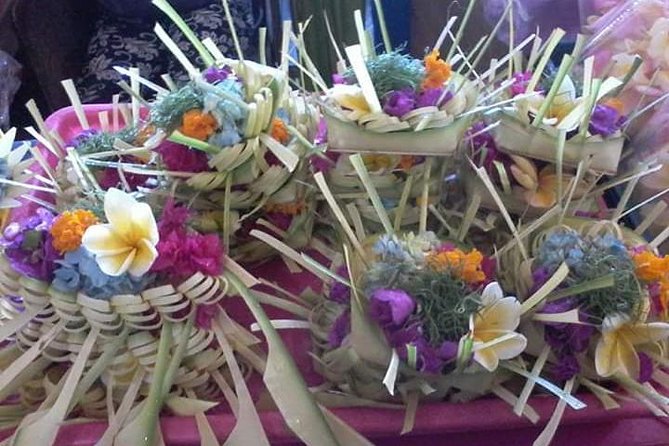 Bali Sunrise Trekking With Cooking Class - Tour Highlights