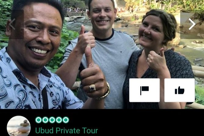 Bali Taxi Tour and Transport Services - Good To Know