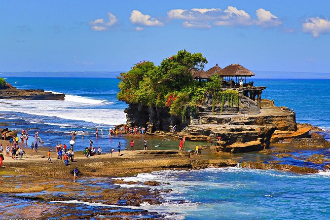 Bali Temples, Lakes, and Landscapes Private Tour With Lunch  - Seminyak - Good To Know