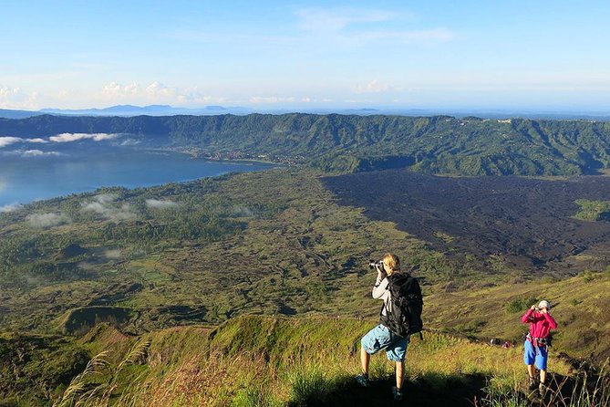 Bali Top Hiking At Mount Batur - Good To Know