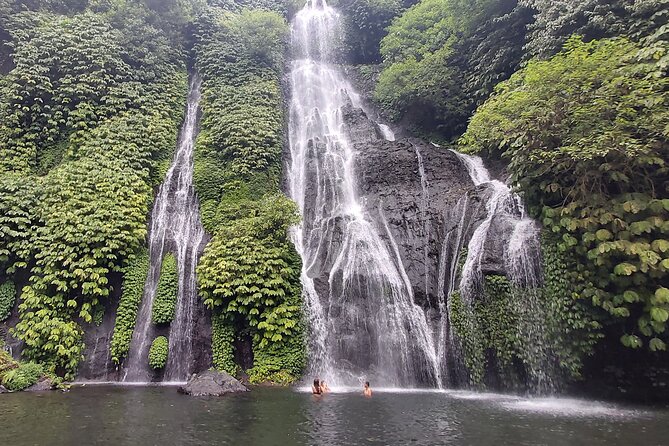 Bali Tour - Best Of North Bali - Private Tour All Inclusive - Good To Know