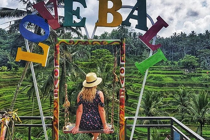 Bali Tour Package 6 Days 5 Nights - Good To Know